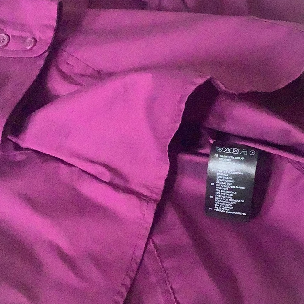 H&M shirt - Picture 7 of 8